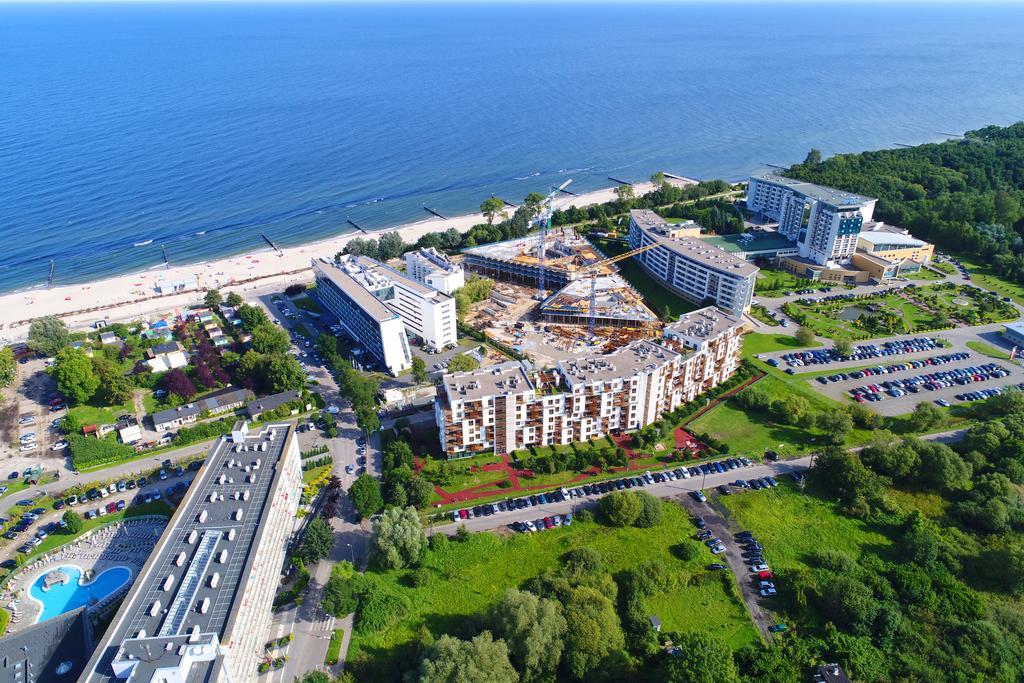 Olympic Park * Kołobrzeg