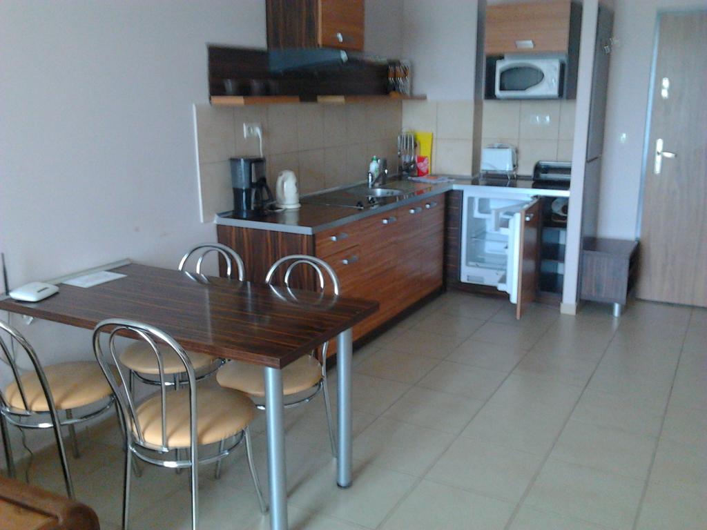 Apartament Olympic Park *