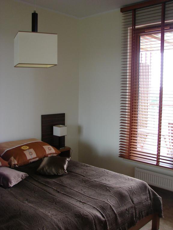Apartament Olympic Park Kołobrzeg