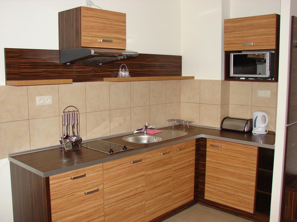 Olympic Park Apartament *