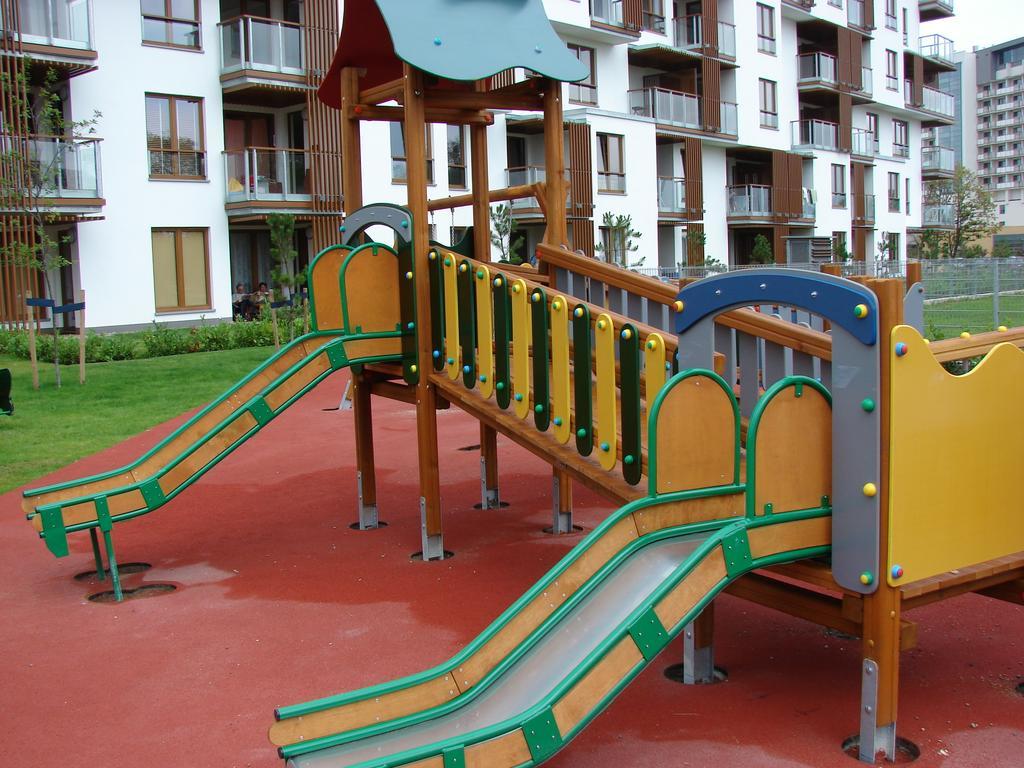 Olympic Park * Kołobrzeg