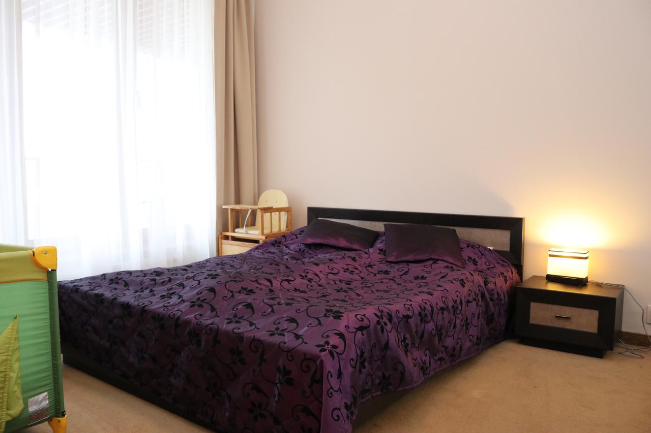 Olympic Park Apartament Kołobrzeg