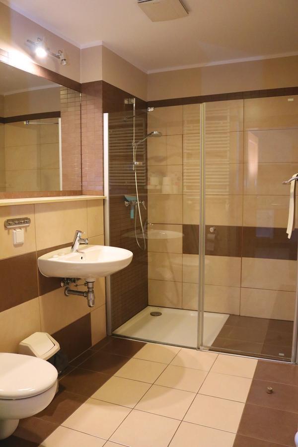 Olympic Park Apartament *