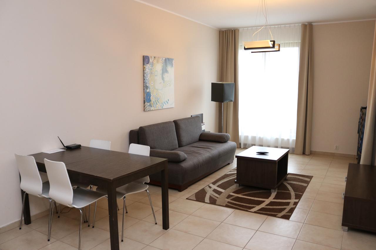 Olympic Park Apartament