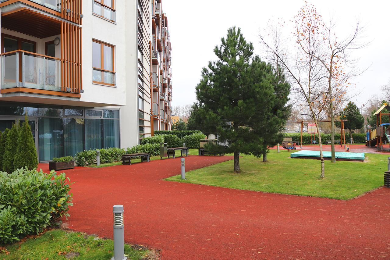 Olympic Park Apartament Kołobrzeg